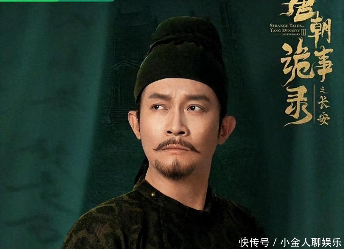 成名全靠导演亲哥,被嘲演啥都一样,这次杨志刚给所有人上了一课 - 360娱乐,你开心就好