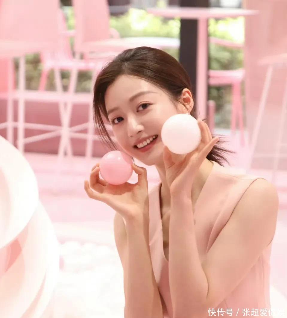 女神 冯琳：东方卫视新生代主持代表，亲和灵动！ - 360娱乐，你开心就好
