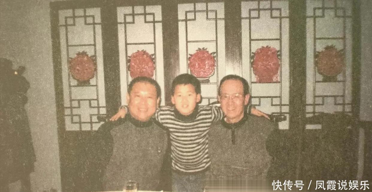 张文顺——德云社的灵魂 - 360娱乐,你开心就好