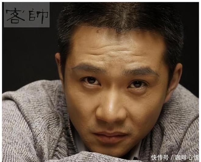 演员任帅：三十岁时还在借钱回家，三十八岁爆火后却选择逐渐隐退 - 360娱乐，你开心就好