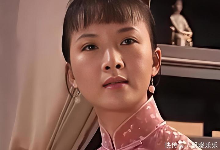 曾定居美国，回国捞金被驱赶，如今50岁演员谢兰现状如何？ - 360娱乐，你开心就好