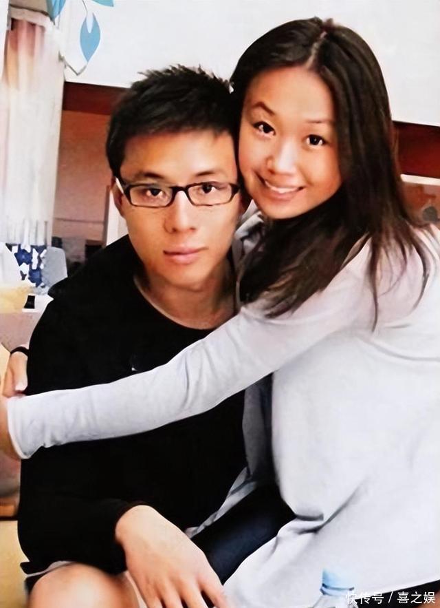 36岁霍启仁求婚成功，霍启刚郭晶晶乐开花，女方是泰国人颜值很高 - 360娱乐，你开心就好