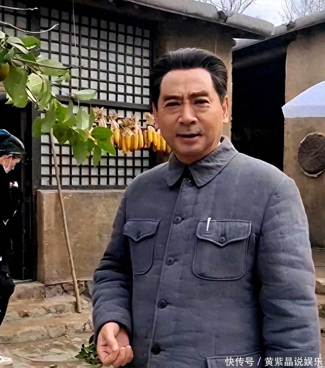 演员刘劲：娶初恋胡艳萍，忙于拍戏工作，回家不爱说话遭妻子埋怨 - 360娱乐，你开心就好
