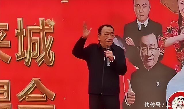 79岁侯耀华晚年现状曝光,独居北京无人照料,别墅内摆满杂物 - 360娱乐,你开心就好
