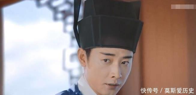 《鹤唳华亭》萧定权逆袭,终于扳倒了中书令李柏舟,大快人心啊 - 360娱乐,你开心就好