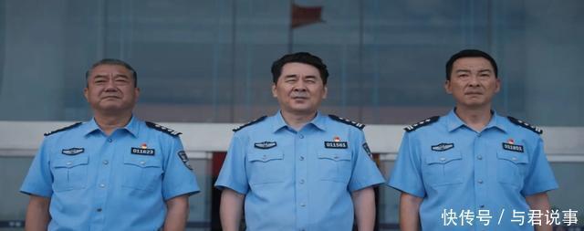期待《三叉戟3》,李之夏饰演的徐蔓估计戏份要加重 - 360娱乐,你开心就好