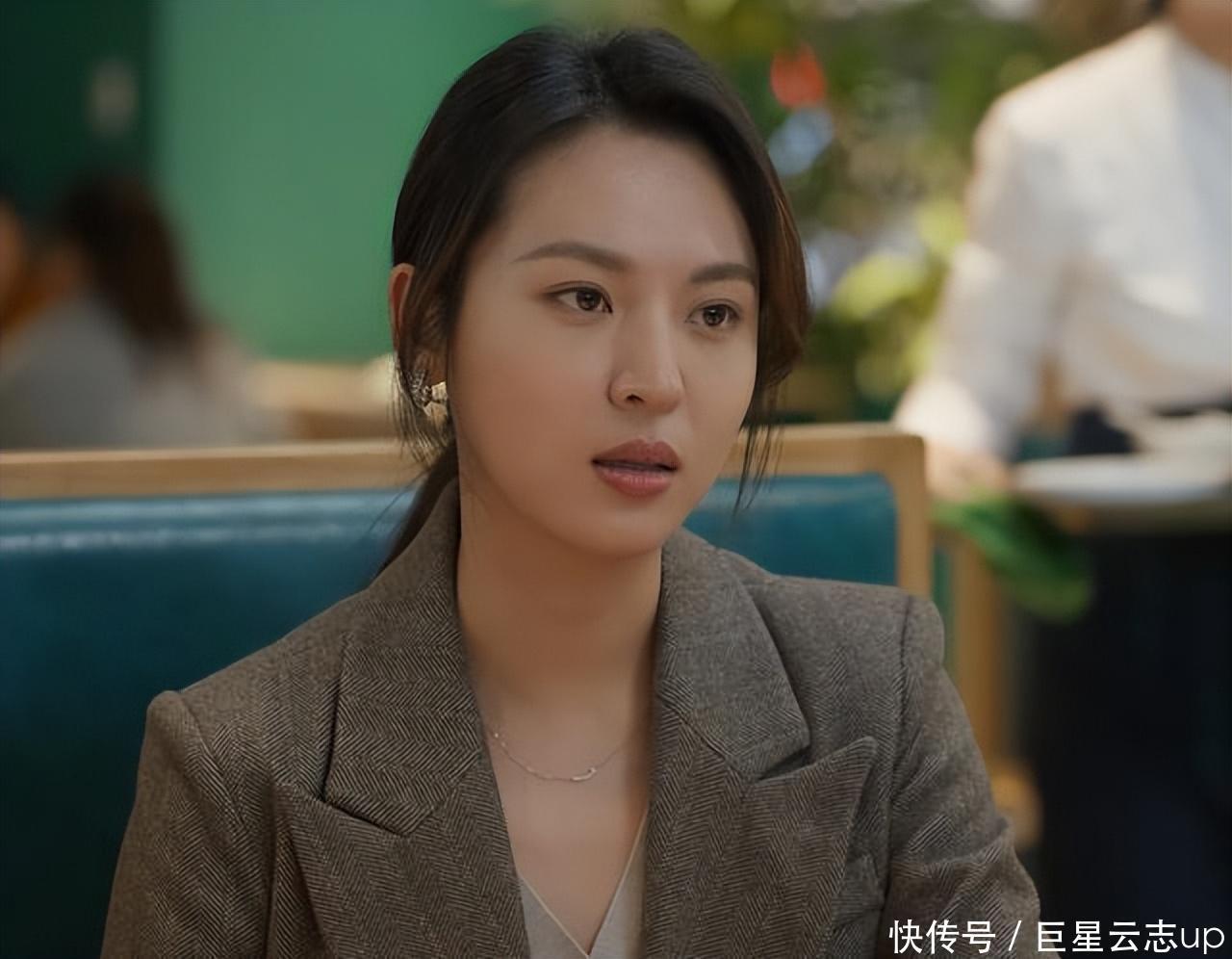《凡人歌》口碑飙升！本是冲着殷桃去的，却被35岁的女配角惊艳 - 360娱乐，你开心就好