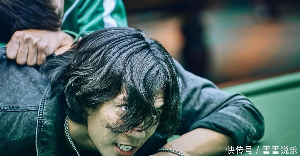 《九龙城寨》四仔张文杰称与堂哥张家辉不熟!干妈是知名武打女星 - 360娱乐,你开心就好