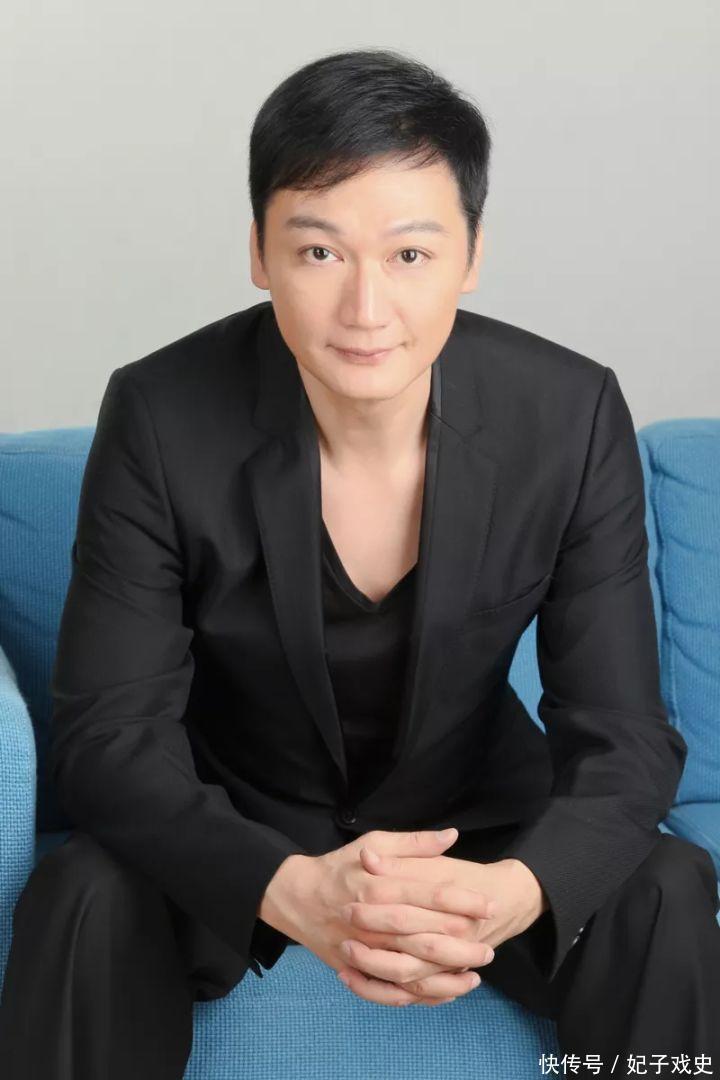 庹宗华8岁出道,和吴倩莲相恋12年,对前妻家暴,再婚生子 - 360娱乐,你开心就好