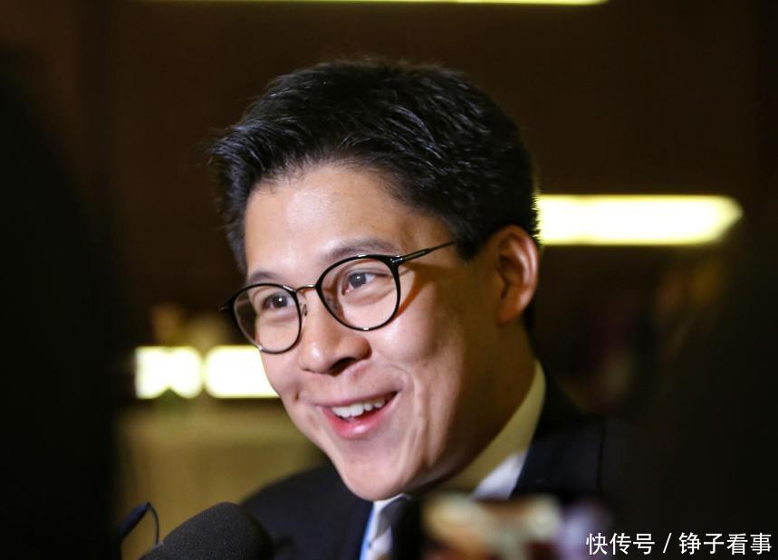 人民日报独家专访，揭开46岁霍启刚真实处境，他一直在做一件大事 - 360娱乐，你开心就好