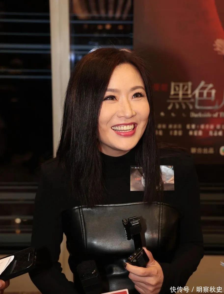 张文慈时隔4年再拍剧,自觉演戏变生疏不会看机位,直言好想再拍戏 - 360娱乐，你开心就好