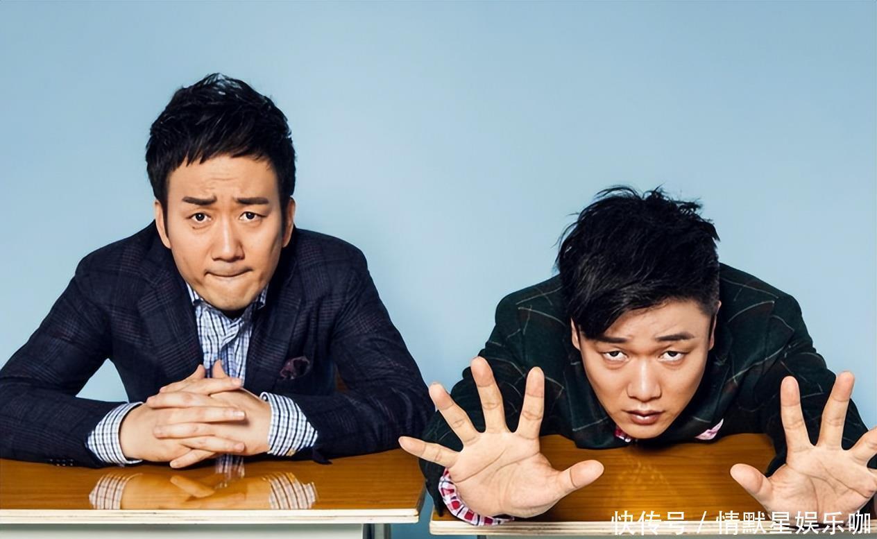 “筷子兄弟”解体9年后，肖央身价过亿，但消失的王太利才是赢家 - 360娱乐，你开心就好