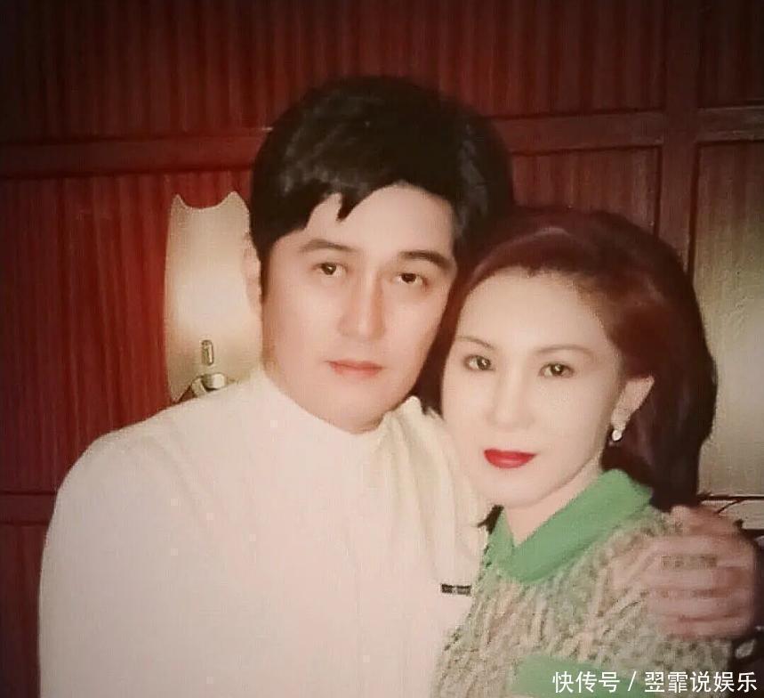 林威：年轻与成龙、林青霞、周星驰演戏，如今与妻子隐居农村 - 360娱乐，你开心就好
