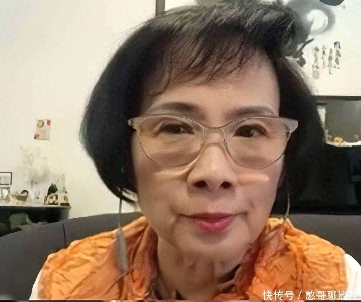 香港女星惊爆离婚,多次相亲失败,移民国外多年宣布不再结婚 - 360娱乐,你开心就好