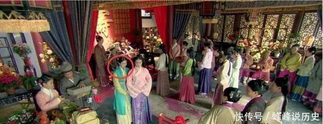 古代大户人家小姐出嫁,为何要带美貌丫鬟陪嫁呢? - 360娱乐,你开心就好