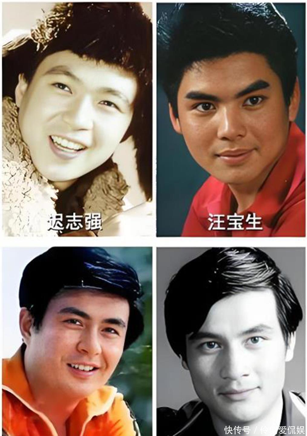 80年代长影“四小生”传奇：69岁林强用角色书写中国电影黄金时代 - 360娱乐，你开心就好