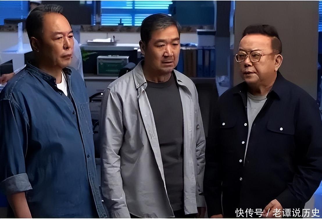 爆王刚卖掉北京价值上亿四合院,移民美国?本人回应:我不是和珅 - 360娱乐,你开心就好