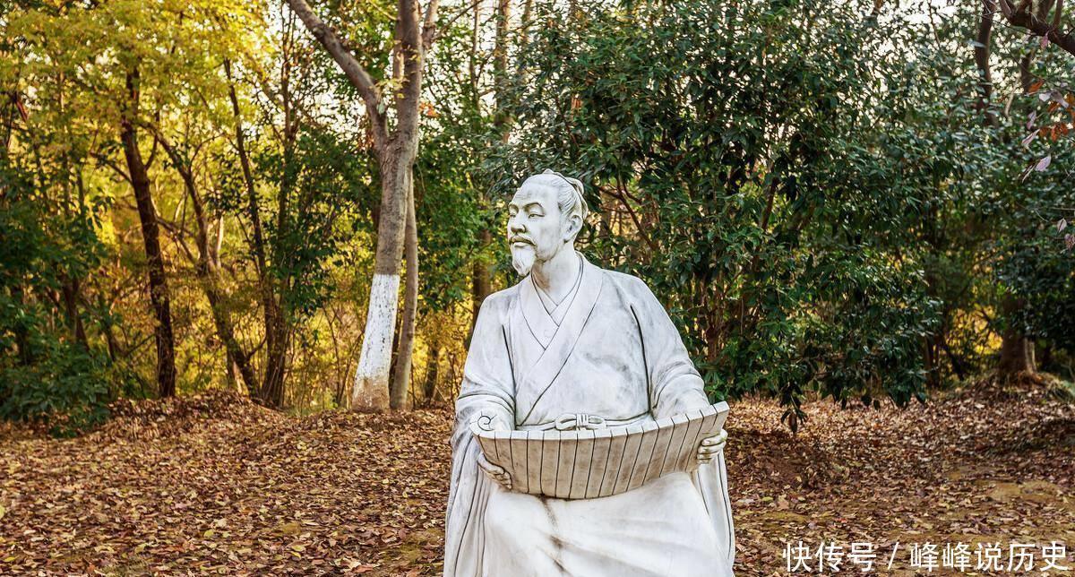 挽狂澜于既倒,扶大厦之将倾,谈谈王导为何成为东晋的精神象征 - 360娱乐,你开心就好