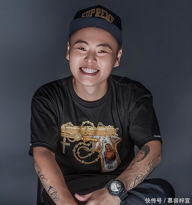 国内十大说唱rapper歌手 - 360娱乐,你开心就好