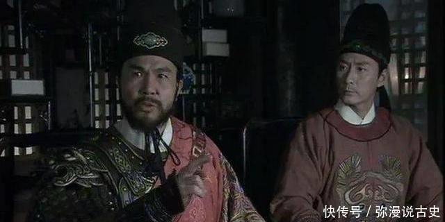 在《神探狄仁杰》中,出镜率极高的王孝杰,历史上是怎么样的? - 360娱乐,你开心就好