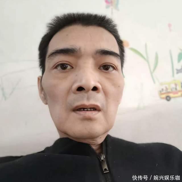 曝《黑洞》演员黄翀去世,仅57岁,疑患精神分裂,最后露面照暴瘦 - 360娱乐,你开心就好