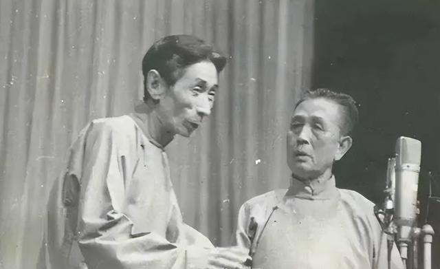 马三立为什么是相声泰斗?赵津生回应:我用一件事就能说明 - 360娱乐,你开心就好