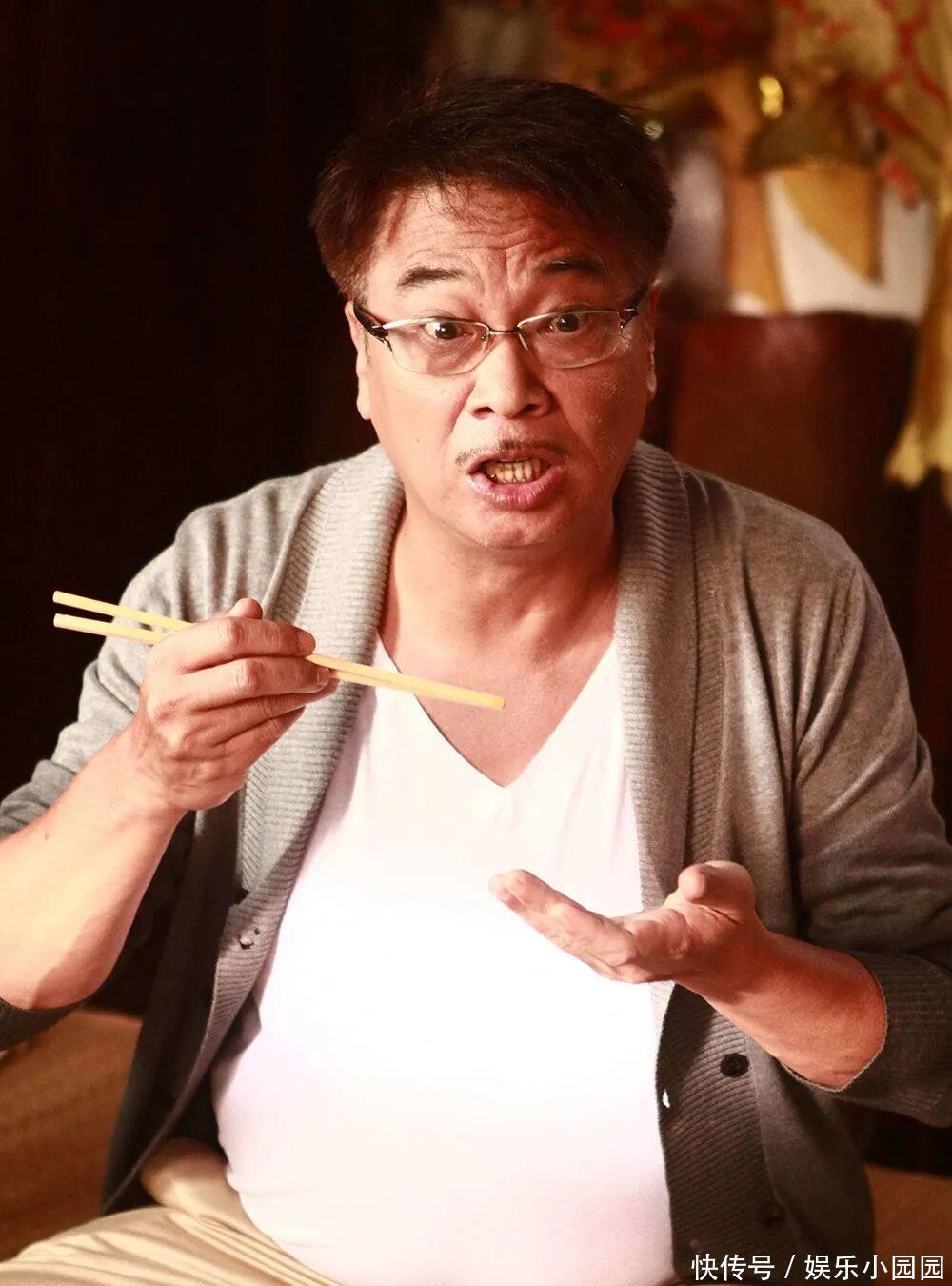 肥猫”郑则仕一直被爆离世,复活的秘诀是什么? - 360娱乐,你开心就好