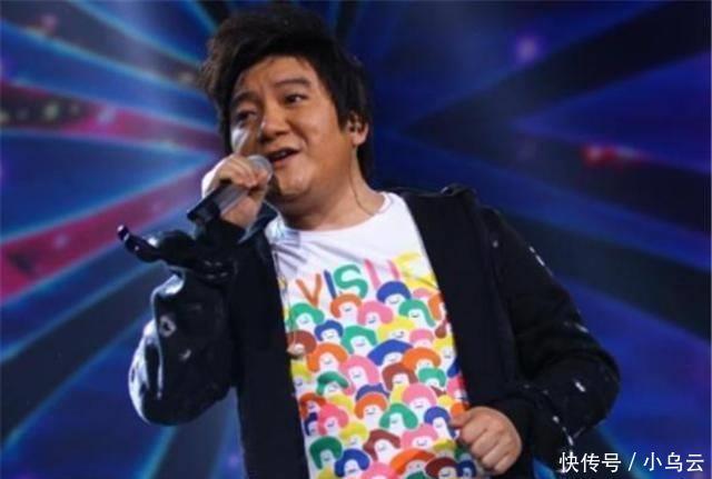 还记得《老鼠爱大米》吗？创作者杨臣刚后来怎样？自嘲开出租养家 - 360娱乐，你开心就好