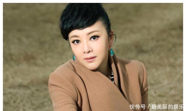 “孙二娘”梁丽:从女一号变“通缉犯”,遭丈夫抛弃,如今怎样? - 360娱乐,你开心就好