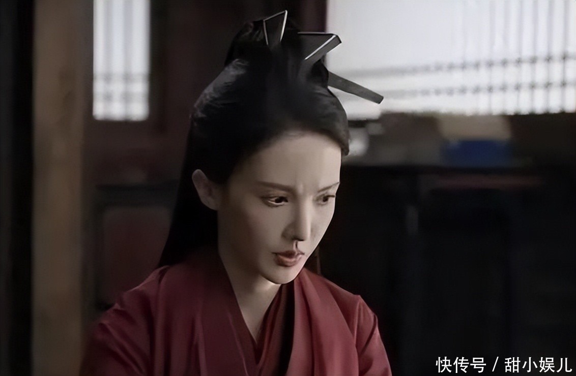 金晨和韩玖诺,把“叶灵儿”演成了两个极端 - 360娱乐,你开心就好