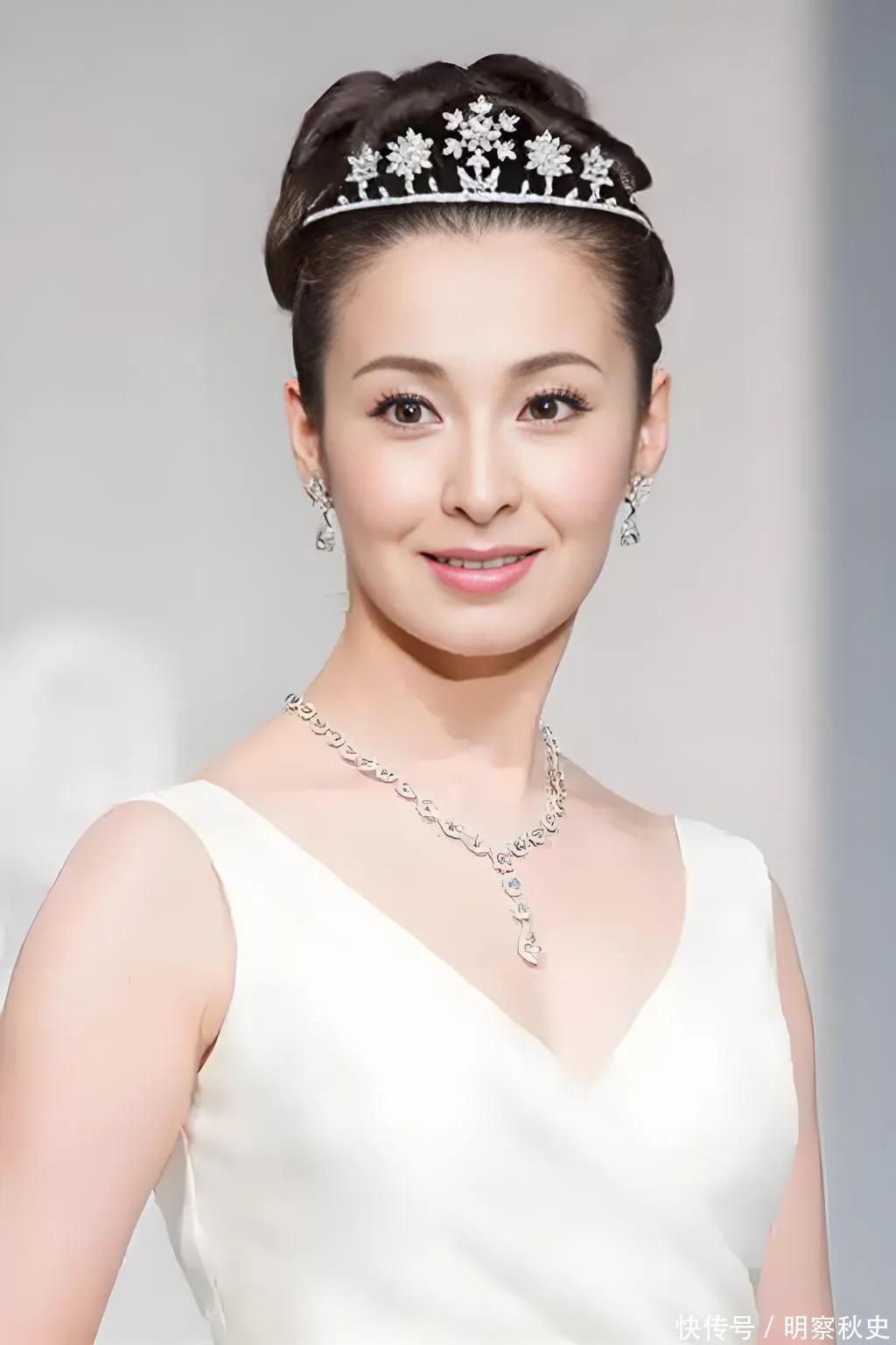 日本娱乐圈40岁+女明星：她们的成熟魅力，才是娱乐圈的天花板！ - 360娱乐，你开心就好