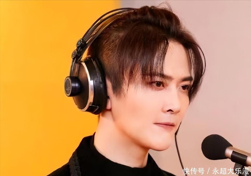 《庆余年2》刘端端:星三代出道,妻子是经纪人,凭疯癫皇子爆火 - 360娱乐,你开心就好