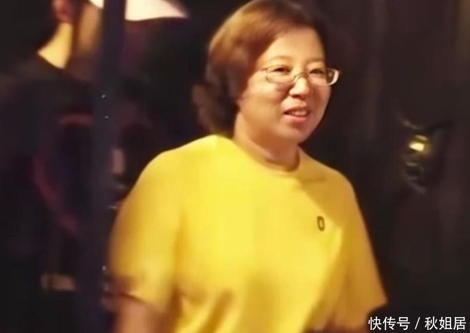 郭德纲前妻胡中惠:抛下郭麒麟远赴日本,25年过去,她的现状如何 - 360娱乐,你开心就好