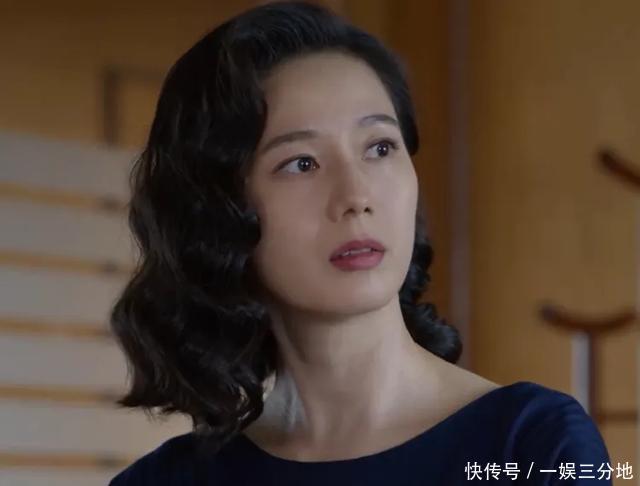 《淬火年代》彭杨太有气质了,虽然只是打酱油,但却美到了我心里 - 360娱乐,你开心就好