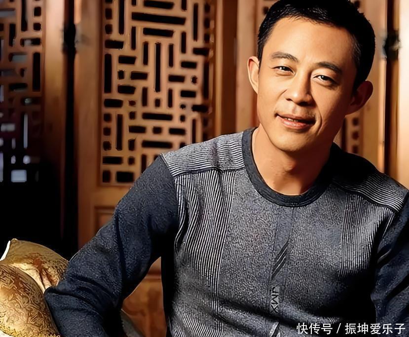 风水轮流转，12年前被侯勇抛弃的糟糠之妻，成了他高攀不起的存在 - 360娱乐，你开心就好