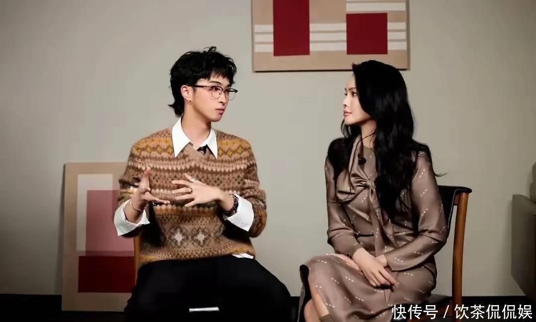 22岁恩利没给奶奶祝寿，是去芭莎“领奖”了，伊能静儿子好厉害 - 360娱乐，你开心就好