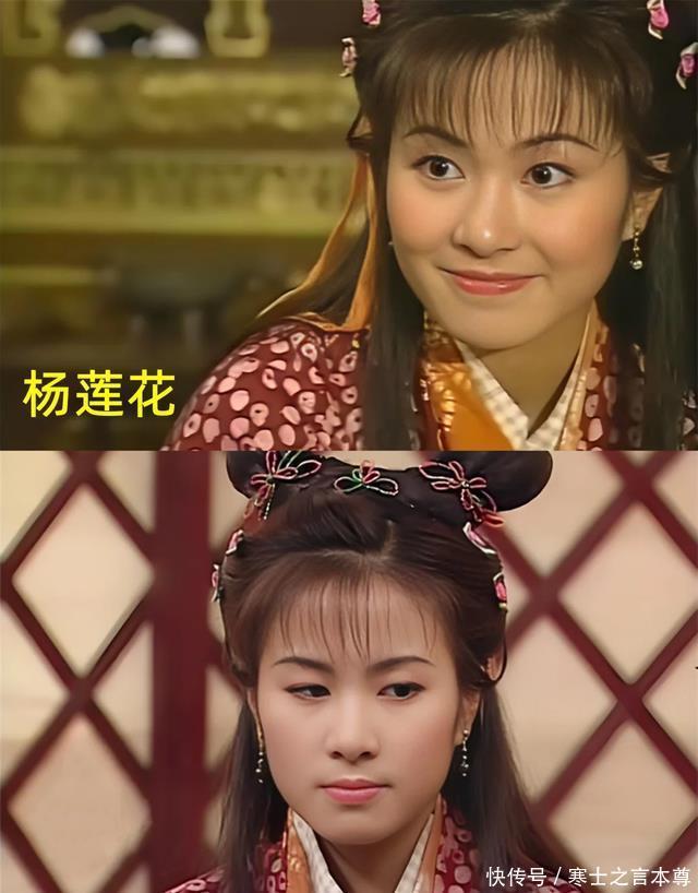 这些女星曾被TVB力捧，如今却在圈内查无此人，你觉得谁最可惜？ - 360娱乐，你开心就好