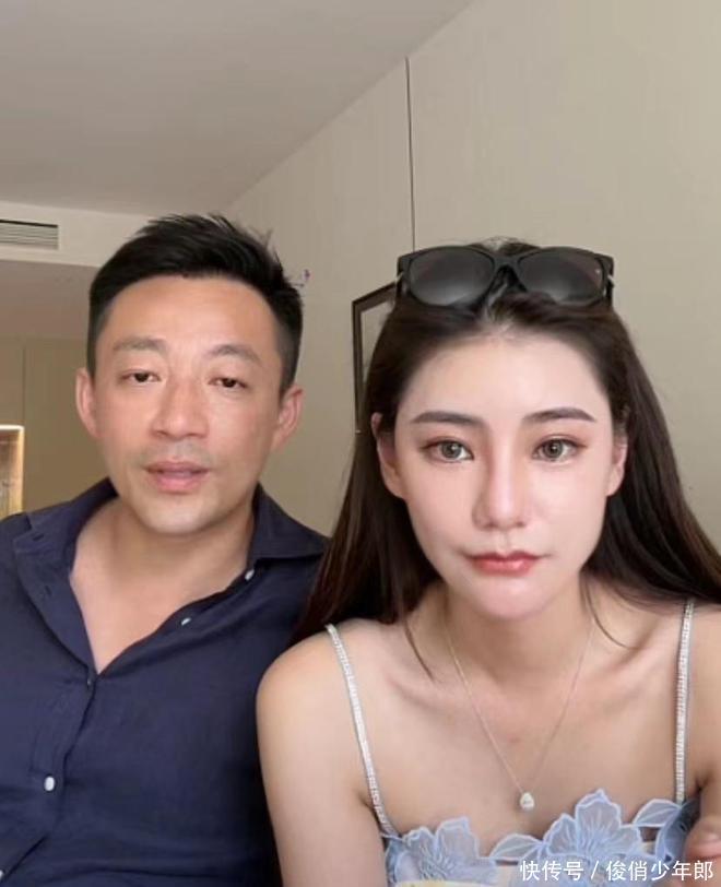 汪希箖还是叫继母马筱梅为“阿姨” - 360娱乐,你开心就好