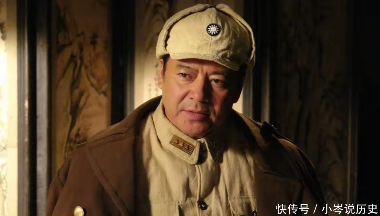 《潜伏》余则成原型曝光:吴石?黎强?还是一群深海英雄的缩影? - 360娱乐,你开心就好