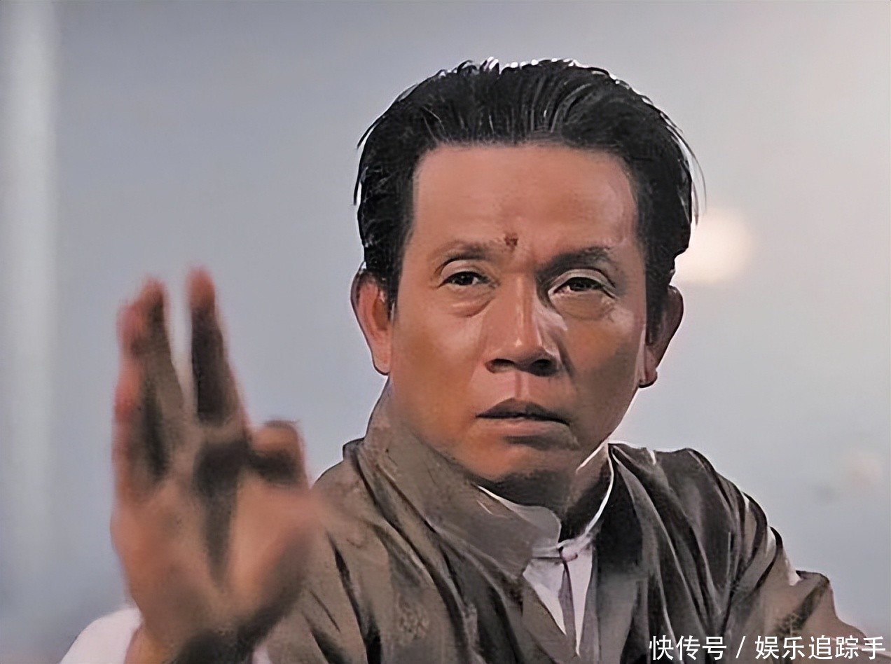 刘家良的武侠片传奇，从配角到导演，他的奋斗故事值得尊敬！ - 360娱乐，你开心就好