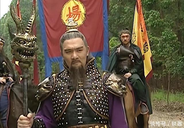 王绘春：因《雍正王朝》成名，长得神似申军谊，情感历程却不同 - 360娱乐，你开心就好