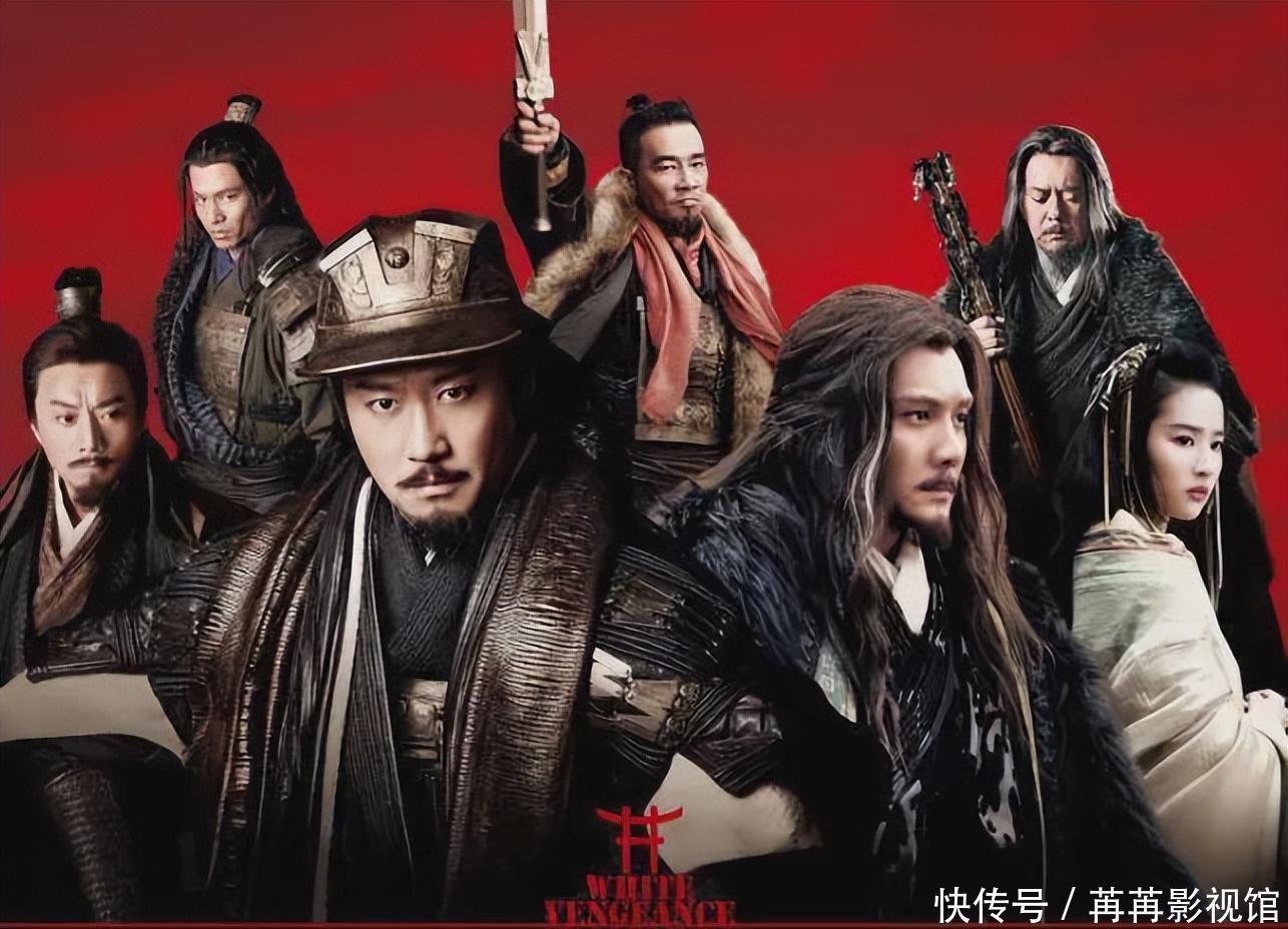 当年这5部国产片无人问津，重温竟都成了经典之作 - 360娱乐，你开心就好