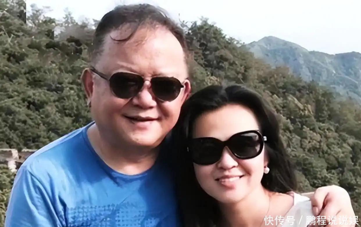 被传卖掉上亿豪宅、移民美国的王刚,如今生活状况却让人意料 - 360娱乐,你开心就好