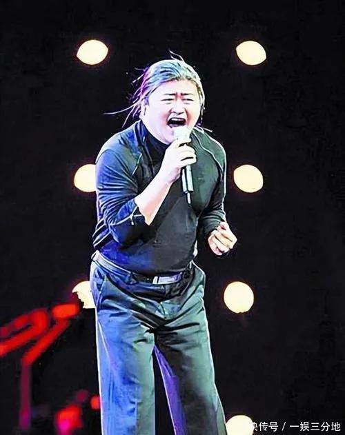 传奇背后：刘欢“不死癌症”缠身10年，音乐征程能否再续辉煌 - 360娱乐，你开心就好