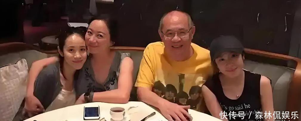 曾是TVB最美苏樱的港姐谢宁，遭丈夫劈腿后靠曲奇店成女富豪 - 360娱乐，你开心就好