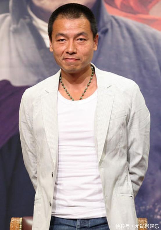 最憋屈的男演员王挺:暴脾气、只演黑社会、戏火人不火、父母离婚 - 360娱乐,你开心就好