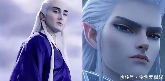 《哪吒2》真人版选角：黄子韬哪吒呼声最高，敖闰成女星疯抢对象 - 360娱乐，你开心就好