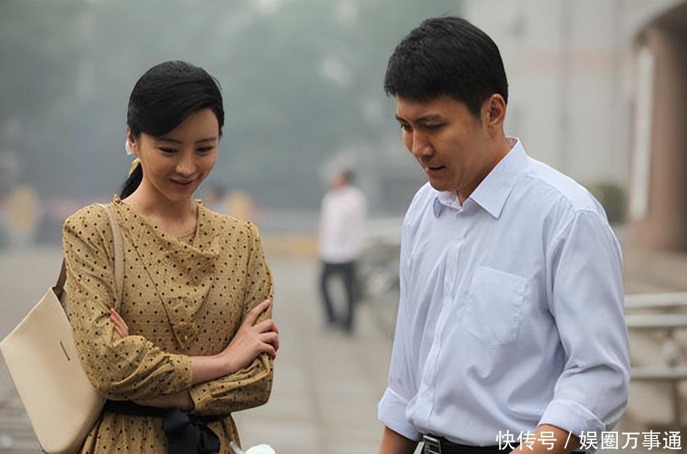 谢润:是最干净女演员,与丈夫结婚18年零绯闻,把婆婆当亲妈对待 - 360娱乐,你开心就好