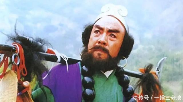 演员刘大刚去世,自此《西游记》两位沙僧扮演者均离世,缅怀前辈 - 360娱乐,你开心就好