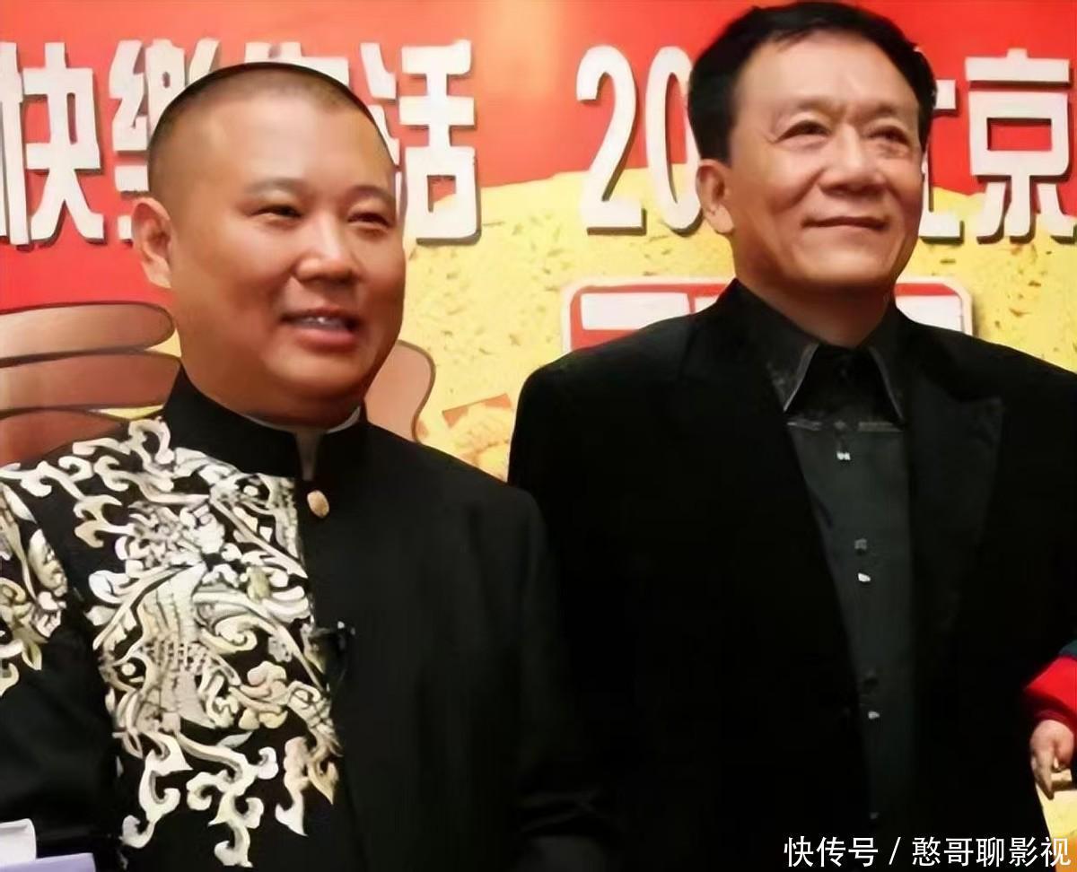 侯耀文离世17年，昔日小20岁娇妻，被侄儿“撬”走多年后如今怎样 - 360娱乐，你开心就好